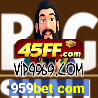 959bet com